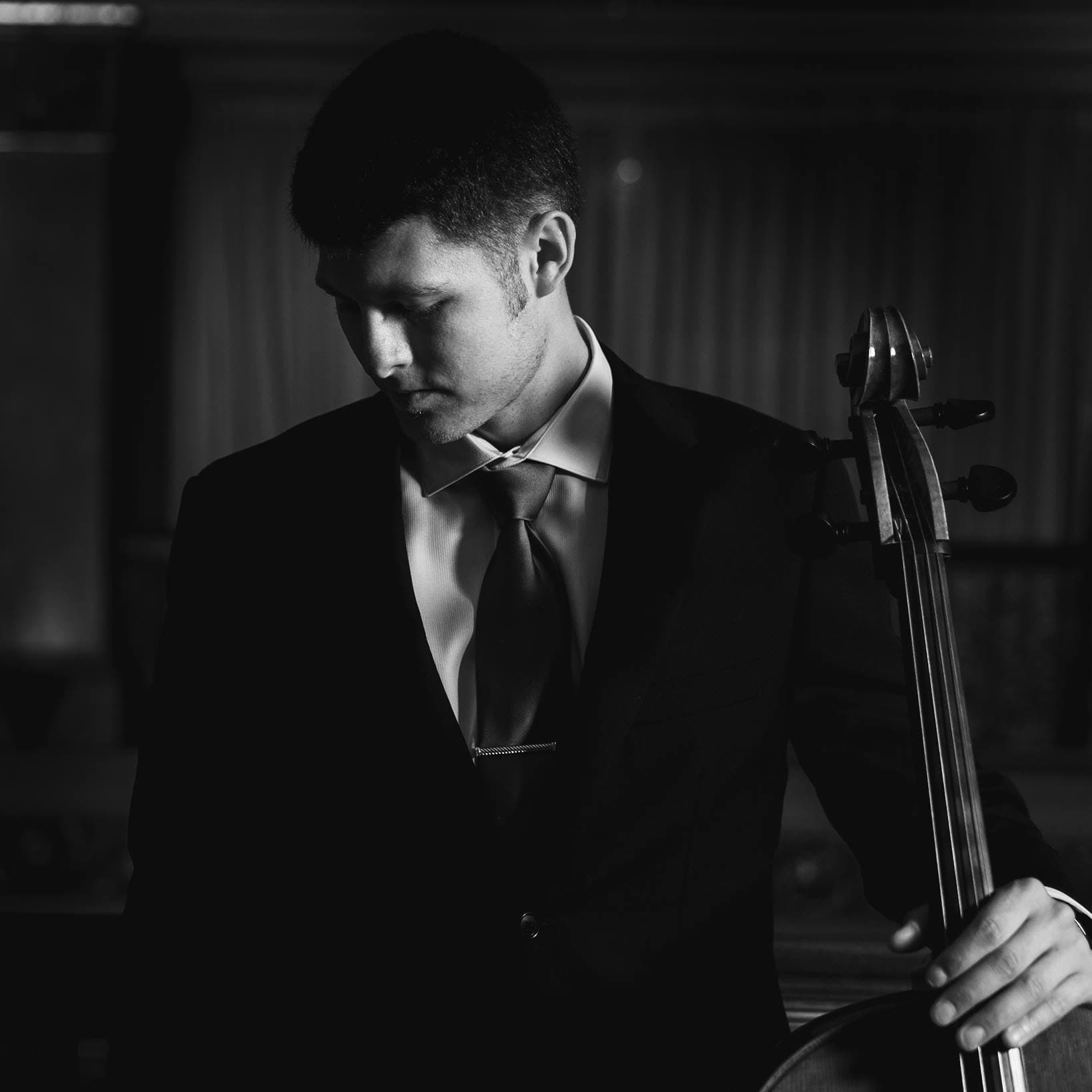 Bachmann Music Biography